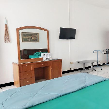 Vanda Villa Batu Eksteriør billede